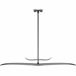 Slingshot Hover Glide FPUMP V2 - Package -Ron Jon Surf Shop Sales Slingshot 2023 FPump V2 Wake Foil Package Kit Front 01206.1679604388