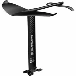 Slingshot Hover Glide FSURF V4/WF-2 V5 Wake Foil Package - 2023 -Ron Jon Surf Shop Sales Slingshot 2023 FSurf V4 Wake Foil Package Kit Flipped 13472.1681843804