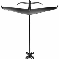 Slingshot Hover Glide FSURF V4/WF-2 V5 Wake Foil Package - 2023 -Ron Jon Surf Shop Sales Slingshot 2023 FSurf V4 Wake Foil Package Kit Front Flipped 58084.1681843804