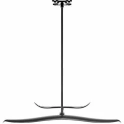 Slingshot Hover Glide FSURF V4/WF-2 V5 Wake Foil Package - 2023 -Ron Jon Surf Shop Sales Slingshot 2023 FSurf V4 Wake Foil Package Kit Front 35580.1681843804