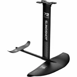 Slingshot Hover Glide FSURF V4/WF-2 V5 Wake Foil Package - 2023 -Ron Jon Surf Shop Sales Slingshot 2023 FSurf V4 Wake Foil Package Kit 66344.1681843804