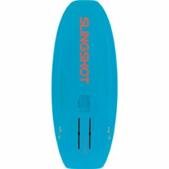 Slingshot Hover Glide FSURF V4/WF-2 V5 Wake Foil Package - 2023 -Ron Jon Surf Shop Sales Slingshot 2023 WF2V5 Foil Board Base 05013.1681843804