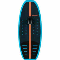 Slingshot WF-2 V5 4'6" Board Only