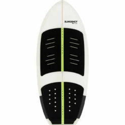 Slingshot WF-1 V4 4'2" Board Only