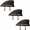 Slingshot Coaster Fin Pack -Ron Jon Surf Shop Sales Slingshot Coaster Wakesurf Fin Pack 14650.1682109635