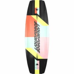 Liquid Force Unity Wakeboard Package W/ Classic 6X Boots - 2023 -Ron Jon Surf Shop Sales Unity 139 Bottom Transparent 27616.1671659287