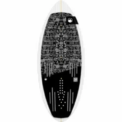 Liquid Force Vice Wakesurf Board - 2023