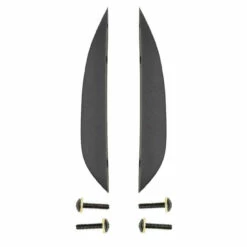 Hyperlite Feature Wakeboard Fin Kit - Pair