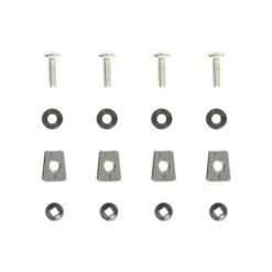 Liquid Force Angle Lock - 4 Pack 2008-2011