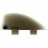 Liquid Force 2" Skim Style Wake Surf Fin - Bottom Mount -Ron Jon Surf Shop Sales api2vzdqz 83965.1605197225