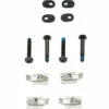 Liquid Force 4D Flextrack Hardware Complete Kit -Ron Jon Surf Shop Sales api5uysqx 82308.1605197270