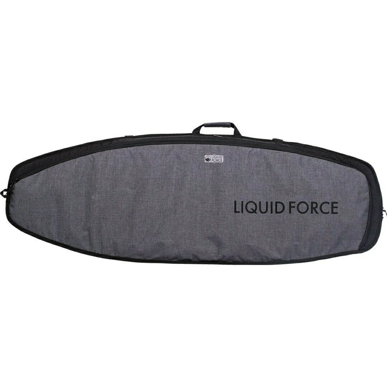 Liquid Force DLX Surf & Skim 2 Wakesurfer Travel Bag - 5'6" 3 Liquid Force DLX Surf & Skim 2 Wakesurfer Travel Bag - 5'6"