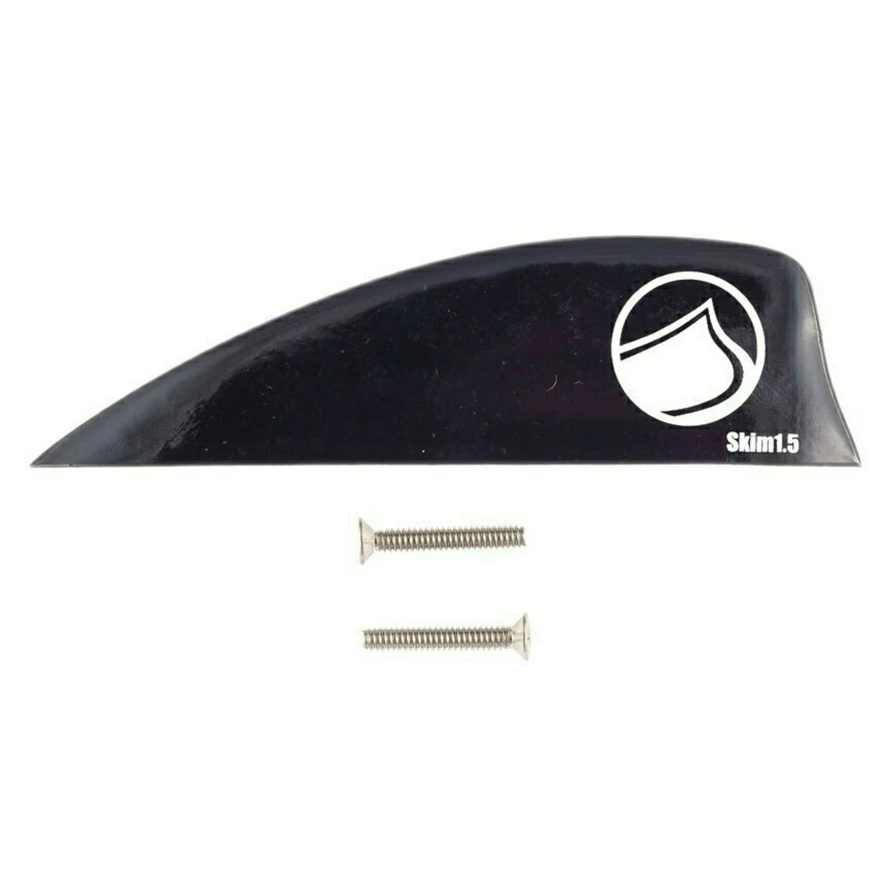 Liquid Force 1.5" Skim Style Wake Surf Fin 4 Liquid Force 1.5" Skim Style Wake Surf Fin - Image 2