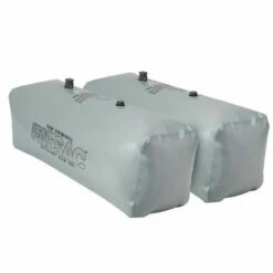 FATSAC V-Drive Sacs - Pair