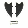 Hyperlite Fish 1.5" Wakesurf Fin Kit -Ron Jon Surf Shop Sales apicupzol 08082.1605197265