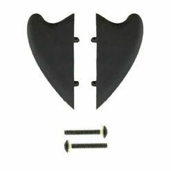 Hyperlite Fish 1.5" Wakesurf Fin Kit