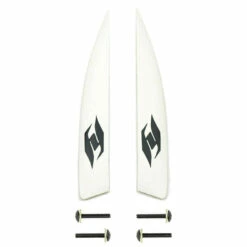 Hyperlite .8" A-Wing Wakeboard Fin Kit - Pair