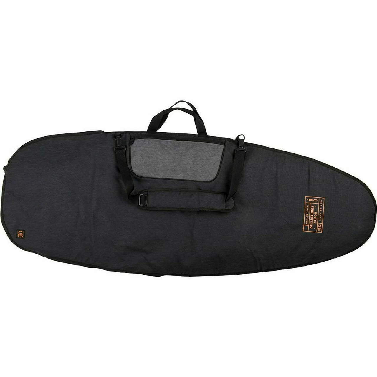 Ronix Dempsey Wakesurfer Bag 3 Ronix Dempsey Wakesurfer Bag