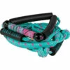 Ronix Bungee Wake Surf Rope - Ladies Pink/Blue -Ron Jon Surf Shop Sales apidqubmj 76141.1605197313