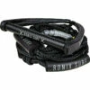 Ronix Carbon Synthetic Surf Rope W/ Spinner -Ron Jon Surf Shop Sales apifhmzuu 54499.1605197048