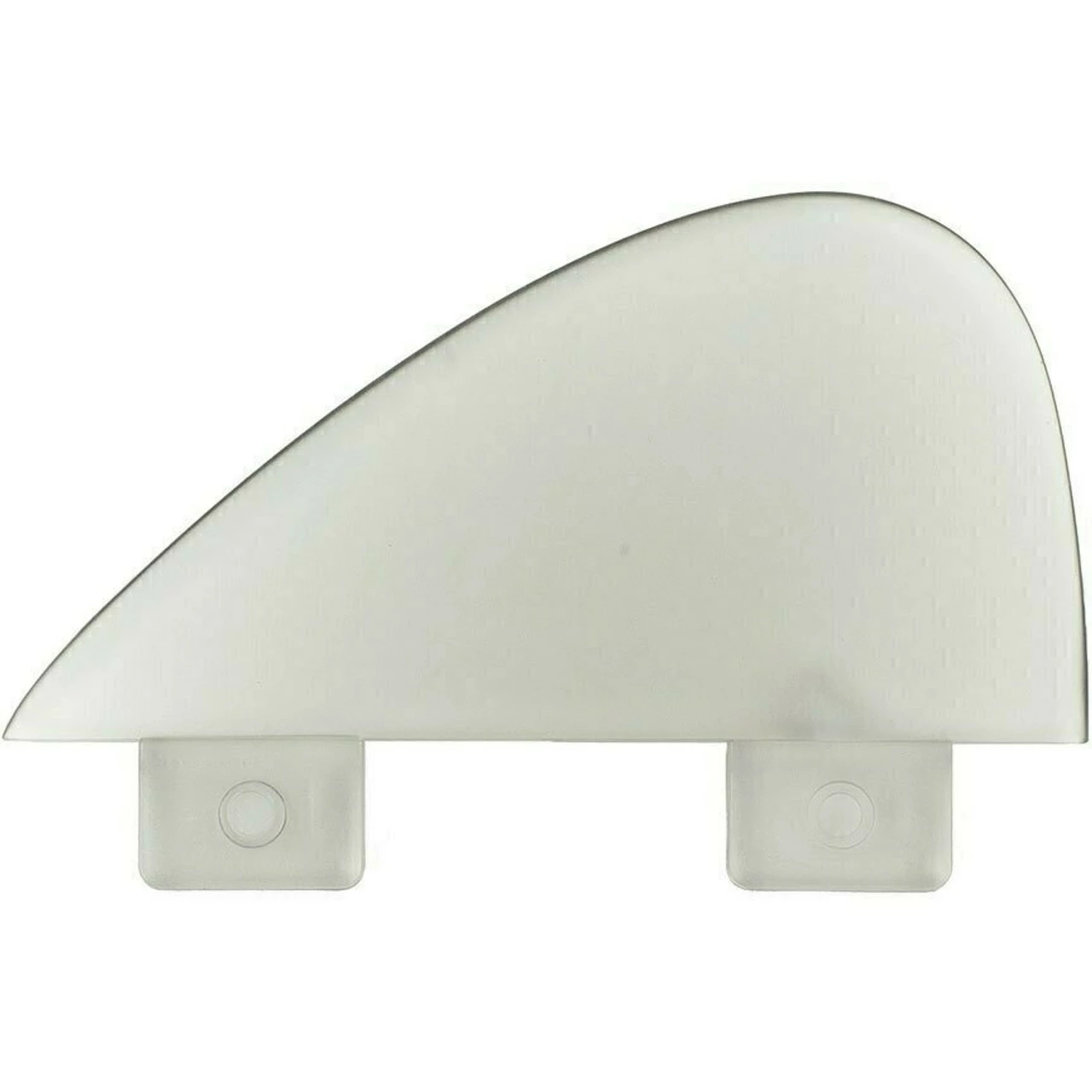 Liquid Force Stub Wake Surf Fin - Dual Tab Bottom Mount (Pair) 4 Liquid Force Stub Wake Surf Fin - Dual Tab Bottom Mount (Pair) - Image 2