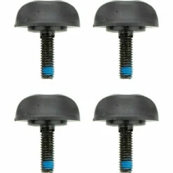 Liquid Force M6 Binding T-Nut Kit