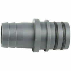 FATSAC 1" Barb 1" Flo-Rite Quick Connect