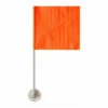 HO Skier Down Flag With Suction Cup 2 HO Skier Down Flag With Suction Cup -Ron Jon Surf Shop Sales apiipdbev 86800.1605197090