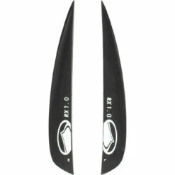 Liquid Force RX 1.0" Wakeboard Replacement Fins - Pair