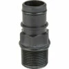 Eight.3 1" NPT To 1" Quick Connect -Ron Jon Surf Shop Sales apijrpqkl 05534.1605196969
