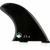 Liquid Force 3.6" Center Wake Surf Fin -Ron Jon Surf Shop Sales apikuqnom 86696.1605197267