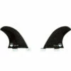 Liquid Force 3.4" Outside Wake Surf Fin - Pair -Ron Jon Surf Shop Sales apil3rnlm 55569.1605197281