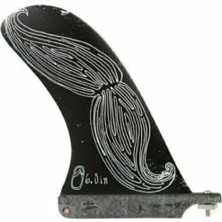 Liquid Force Longboard FIN 6.5"