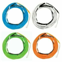 Hyperlite Silicone X-Line 70 Ft. Wakeboard Rope
