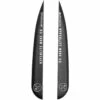 Hyperlite .8" P-Wing Wakeboard Fin Kit - Pair -Ron Jon Surf Shop Sales apimtyasu 84901.1605197310