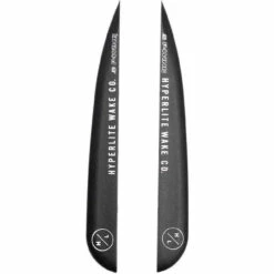 Hyperlite .8" P-Wing Wakeboard Fin Kit - Pair