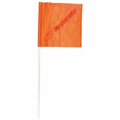 HO Skier Down Flag