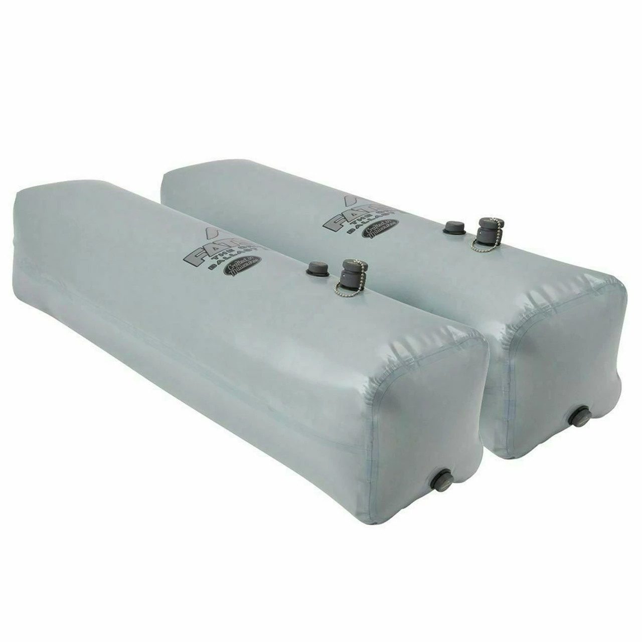 FATSAC Side Sacs - Pair 3 FATSAC Side Sacs - Pair