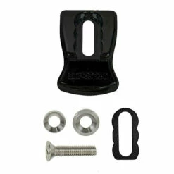 Slingshot K9 Binding Clamp Wakeboard Hardware Kit