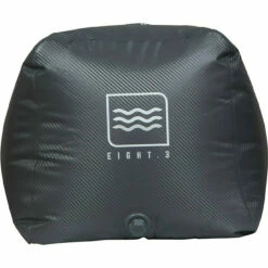 Eight.3 Telescoping Ballast Bag - 400 Lbs Smoke Carbon -Ron Jon Surf Shop Sales apipsqfqt 97276.1605196941