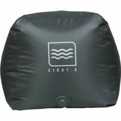 Eight.3 Telescoping Ballast Bag - 800 Lbs Smoke Carbon -Ron Jon Surf Shop Sales apiqayinb 05646.1605197262