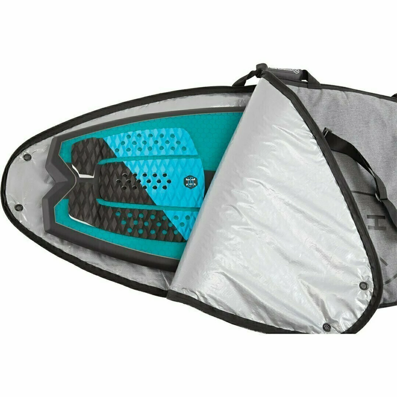 Hyperlite Wakesurf Bag 4'8" 5 Hyperlite Wakesurf Bag 4'8" - Image 3