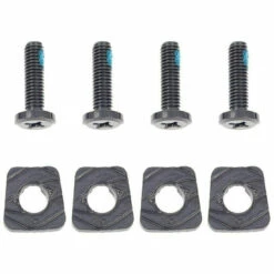 Hyperlite M6 Philips Head Binding Hardware