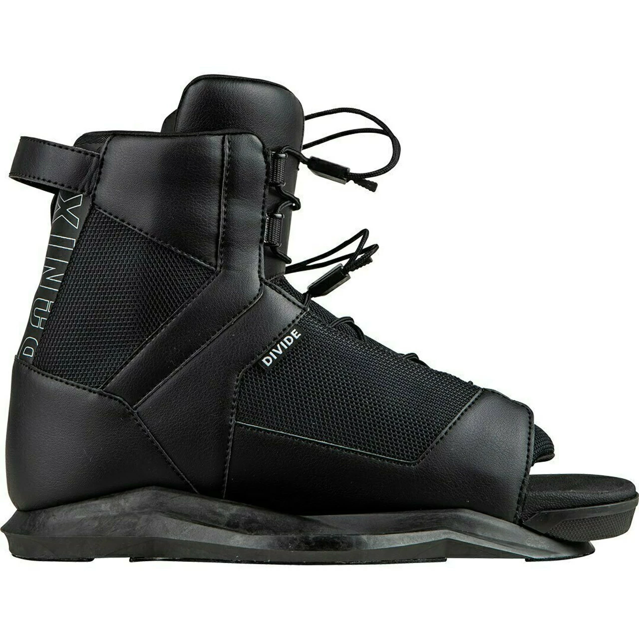 Ronix Divide Boy's Wakeboard Bindings - 2023 6 Ronix Divide Boy's Wakeboard Bindings - 2023 - Image 4