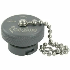 FATSAC Quick Connect Cap (W739 Only)