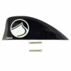 Liquid Force 2" Skim Style Wake Surf Fin - 10-24 Screw Mount -Ron Jon Surf Shop Sales apit19is2 53557.1605197361