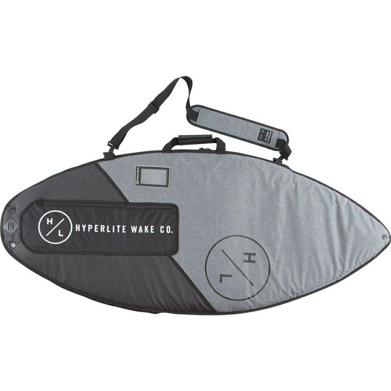 Hyperlite Wakesurf Bag 4'8" 4 Hyperlite Wakesurf Bag 4'8" - Image 2