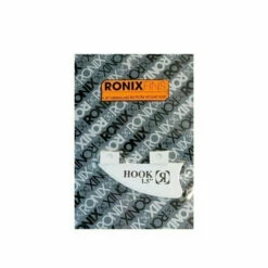 Ronix 1.5" Wakesurf Fin - Bottom Mount