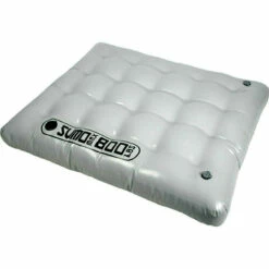 Straight Line Grey Sumo Max - 800 Lbs Flat