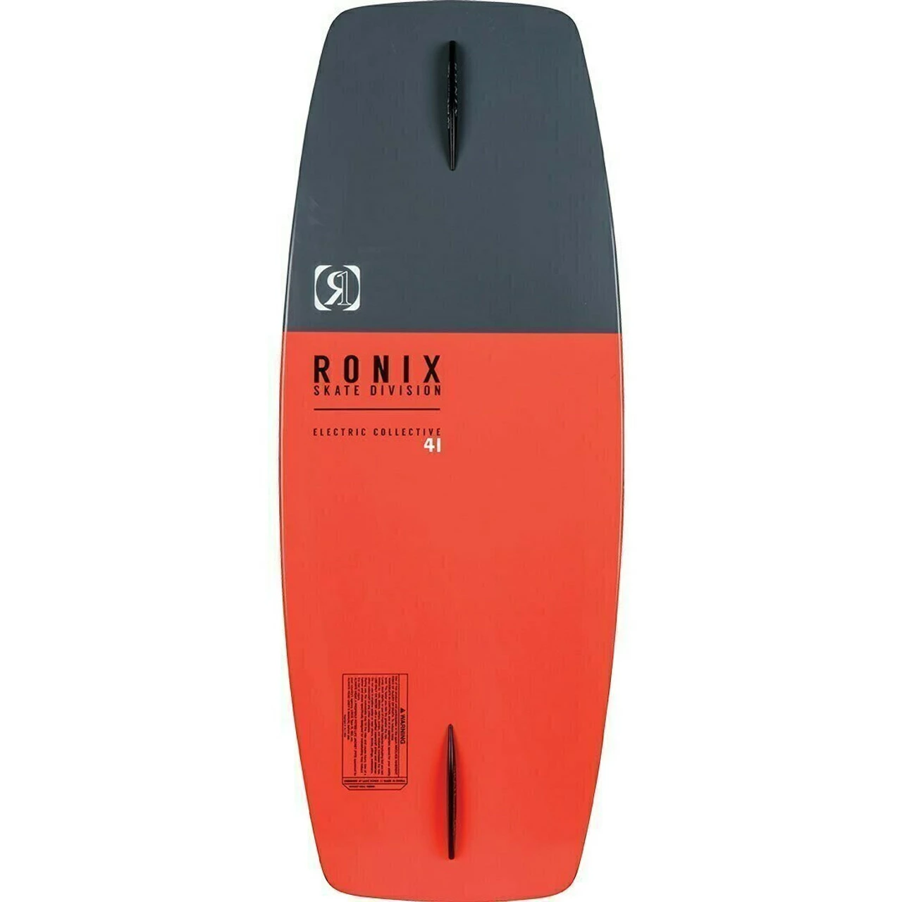 Ronix Electric Collective Wakeskate - 2023 4 Ronix Electric Collective Wakeskate - 2023 - Image 2